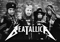 Beatallica