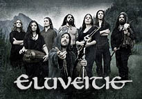 Eluveitie