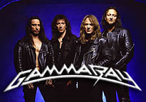 Gamma Ray