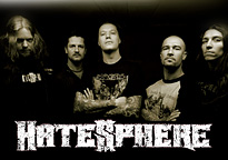 Hatesphere