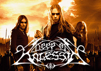 Keep Of Kalessin
