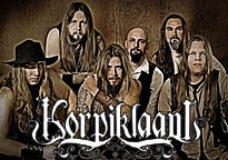 Korpiklaani
