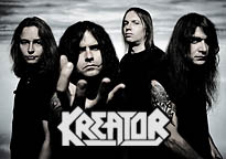 Kreator