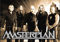 Masterplan