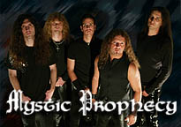 Mystic Prophecy
