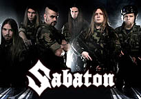 Sabaton
