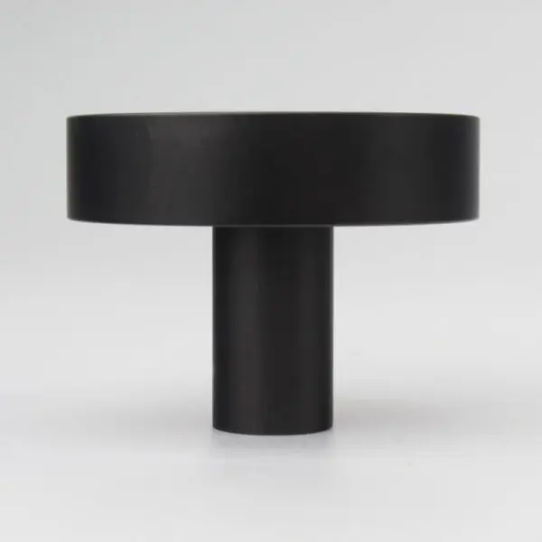 Hochwertige Design-Griffe für die Küche und Schwarze Türklinken bei Handgriffshop.de